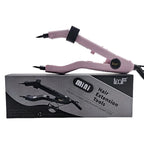 1Pcs  2024 New Temperature210℃ Hair Connectors Keratin Bonding Heat Iron Hair Extension Mini Heating Tip Adjustable Tools