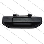For Changan Hunter F70 Pickup Truck Rear Side Exterior Door Handle Cover
