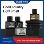 Stedi MP-10~MP-13 40g Water-Based Panel Line Paint Weathering Color for Gundam Military Plastic Model Painting Tools DIY Craft