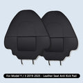 A Pair Full Seat Pad