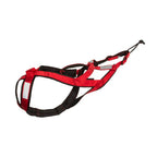 High Quality Big Dog Sledge Harness Skiing Running Pet Harnesses for Medium Large Dogs Alaska Hound Bulldog mascotas Accessories