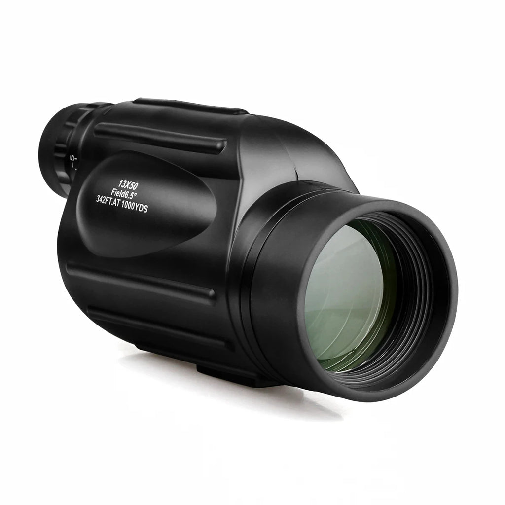 Svbony SV49 Monoculars 13X50/10-30X50 Telescope Professional Powerful Spyglass For Tourism Camping Gifts For Teenagers