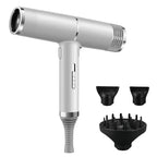 Professional Hair Dryer Infrared Negative Ionic Blow Dryer Hot Cold Wind Salon Hair Styler Tool Hair Blower Electric Blow Drier
