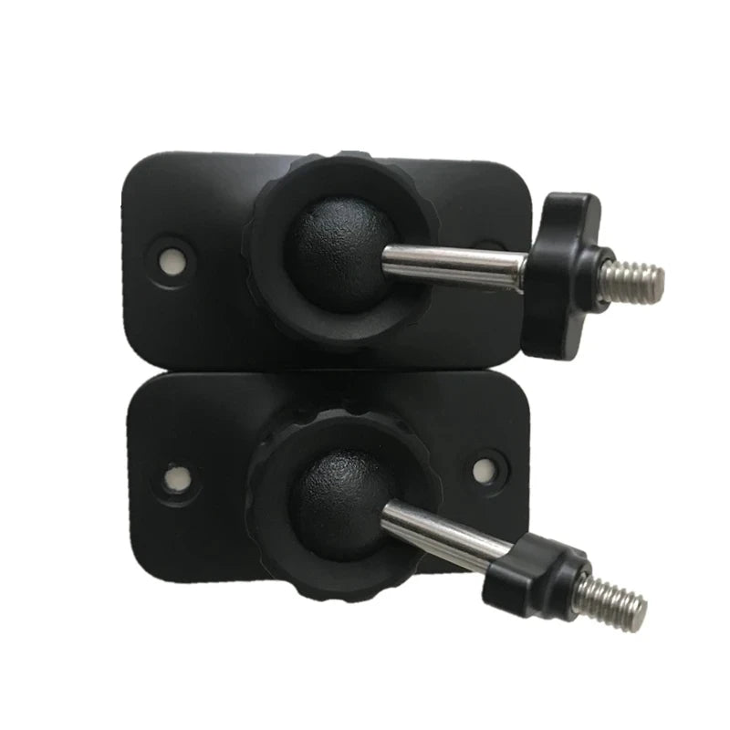 Universal HTC VIVE、VIVE PRO VR Base Station 1.0 2.0 Wall Mount Bracket for Valve Index Base