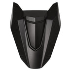 Motorcycle Rear Seat Cover Rear Tail Cover Fairing Cowl With Rubber Pad For Honda CBR650R CB650R 2019-2023 2022 2021 2020