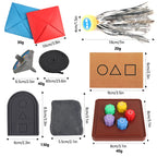 Set 1 Bags