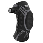 Kuangmi Professional Knee Brace Support for Pain Relief, Joint Recovery and Sports
