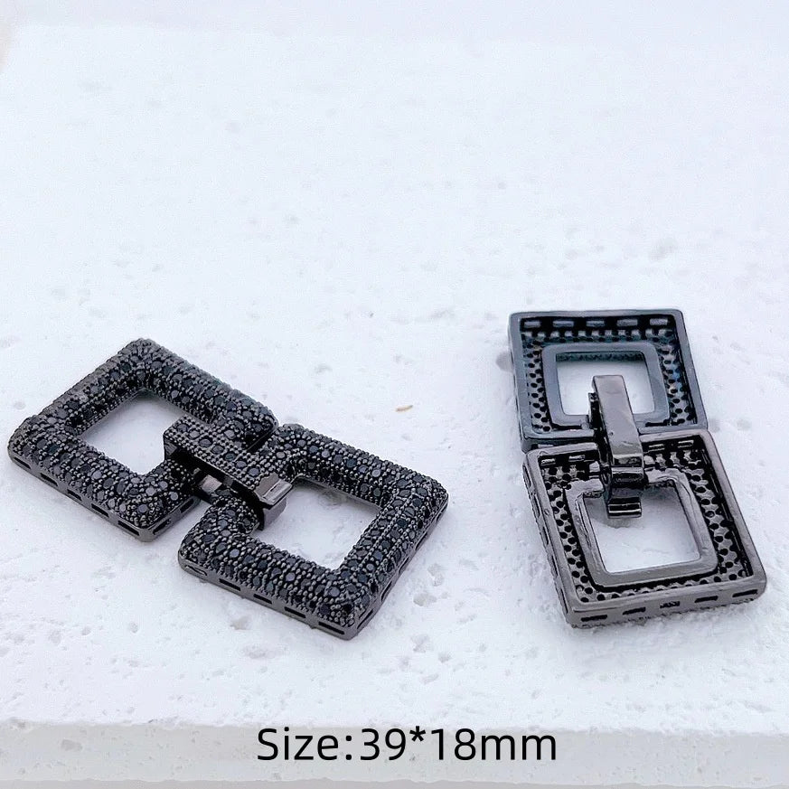 ML-black 2 / 1 Piece