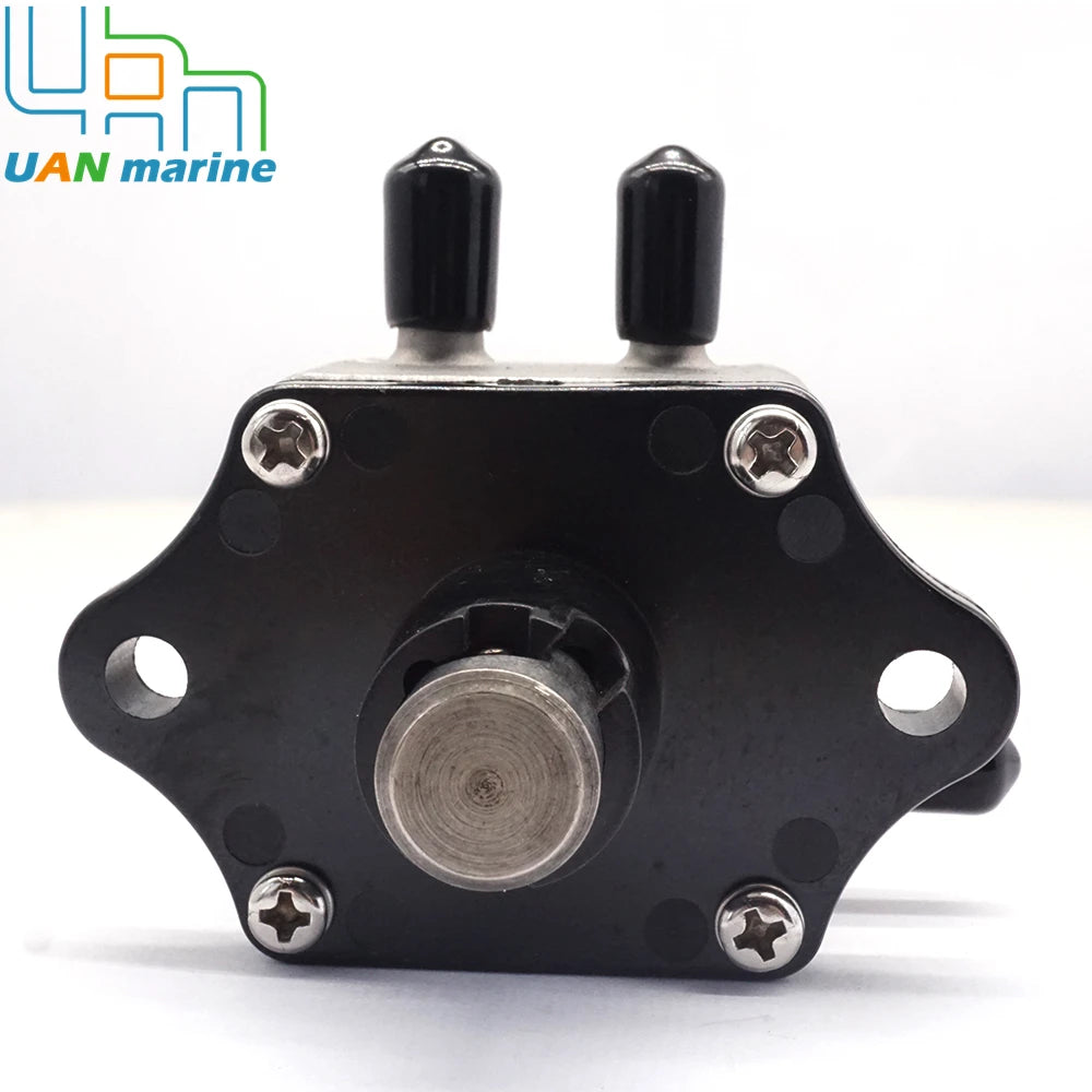 16700-ZW1-004  Fuel Pump Assembly  For 1998 Honda Outboard BF25 BF30 BF40 BF50 BF75 BF90