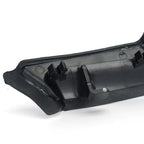 Windshield Pillar Molding for Lexus IS 2006-2013 with Clips Kit Pillar Molding Outer Protective Strip 75551-53020 75552-53020