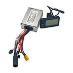 Urbanglide Ecross Pro electric scooter controller + display replacement parts set 1pc
