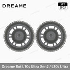 Dreame L10s Ultra Gen2 / L30s Ultra Robot Vacuum Cleaner Accessories Main Side Brush Mop Cloth Hepa Filter Dust Bag Spare Parts