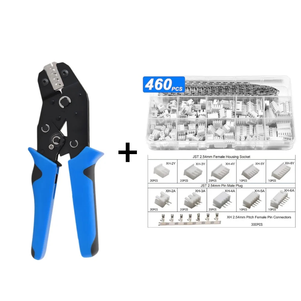 SN2549and460PCS