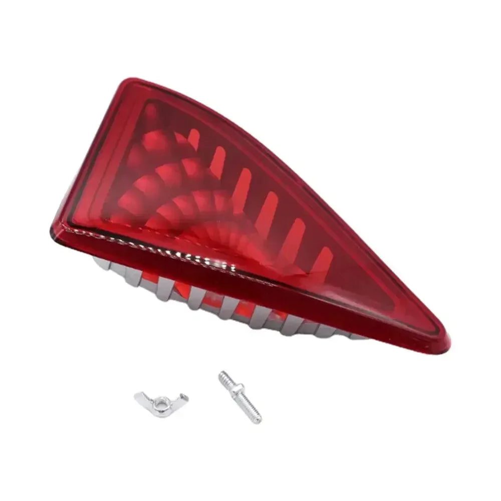 1PCS High Brake Light For Nissan NV400 / Vauxhall Movano / Renault Master  III Rear Door Centre Tail Stop 150283012 265900021R