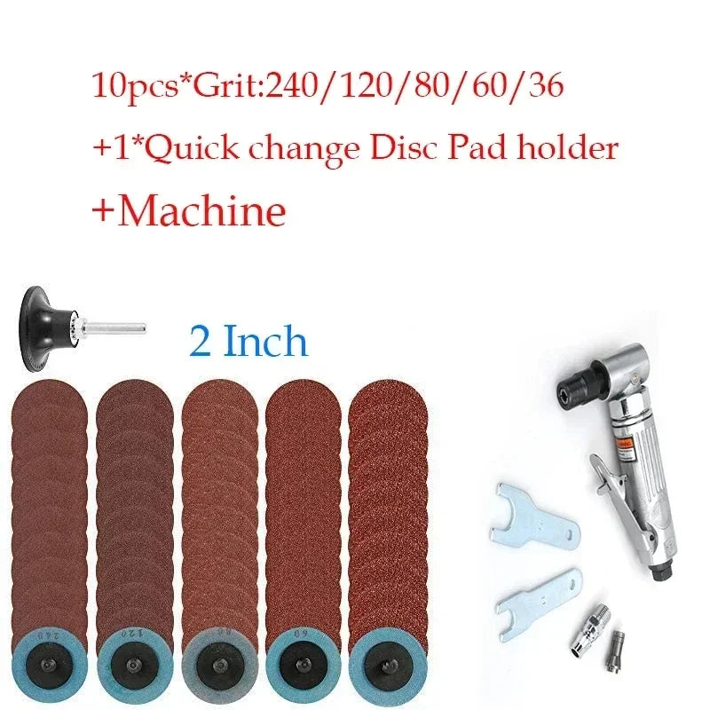 with 51pcs