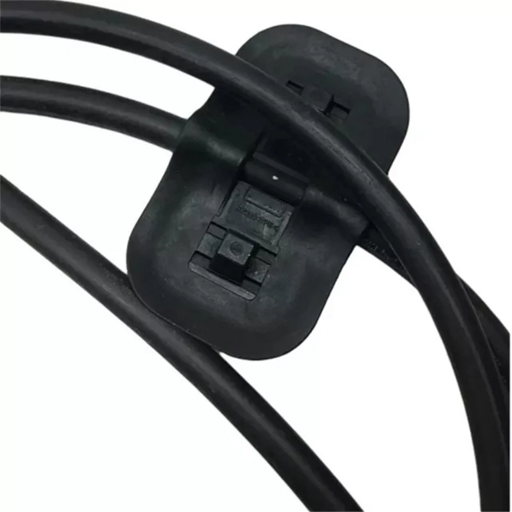 Windshield Washer Wiper Nozzle 9673401080 6438ET for Peugeot 508 Hood Mounted