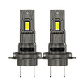 2PCS  H7 / Mini Wireless Bulb