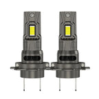 2PCS  H7 / Mini Wireless Bulb