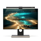 BlitzWolf BW-CML2 Air Monitor Light Bar Eye Protection 300-1000Lux Touch Control USB Screen Hanging Lightbar for Computer