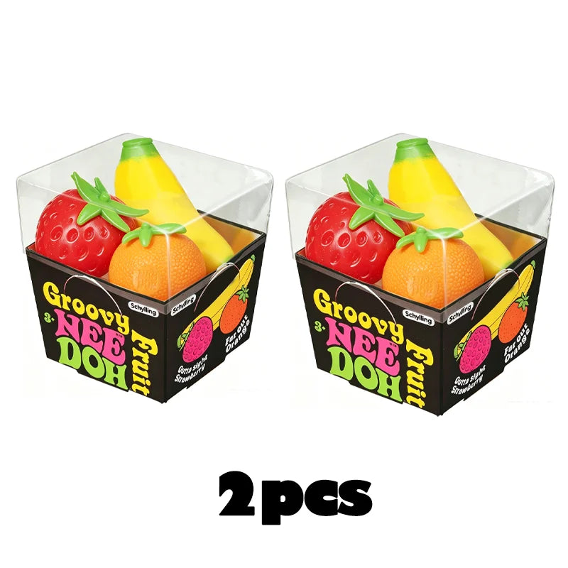 Fruit Bucket 2pcs