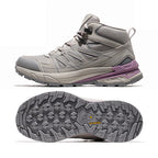 GOLDEN CAMEL Outdoor Hiking Shoes Men Women Professional Waterproof Non-slip Hiking Boots Sports Shoes for Men Off-road Climbing