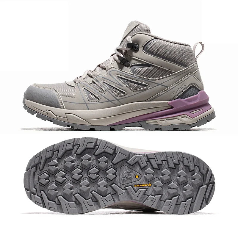 gray pink-women / 36