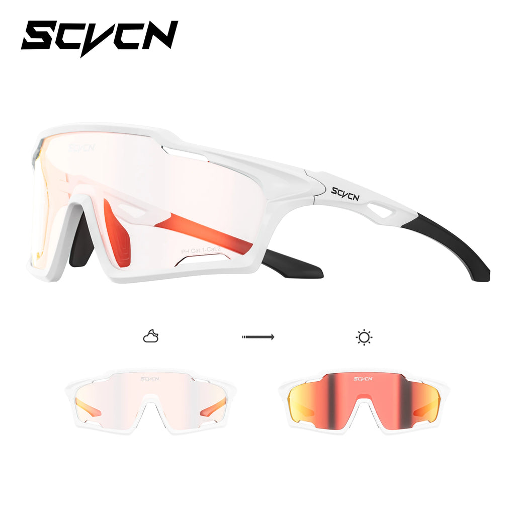 Photochromic RED-06