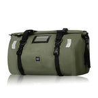 Motorcycle Dry Bag Waterproof Reflective Tail Duffle Bag Skiing Travel Hiking Camping Boating Riding Fishing Outdoor Luggage