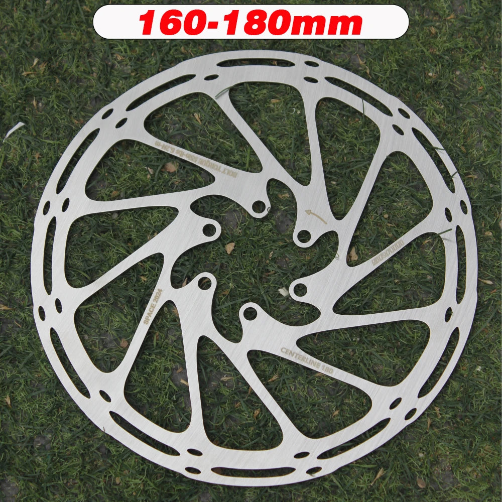 2PC 160-180mm