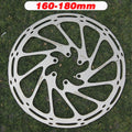 2PC 160-180mm
