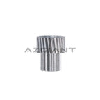 AZGIANT Car Mirror Folding Gear Parts Gear Set For 2005-2010 Honda Civic MK8 2005-2011 Honda Civic MK8 2008-2014 Honda City MK3