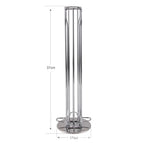 1PC 40 Pod Coffee Capsules Nespresso Coffee Pods Holder Rotating Rack Coffee Capsule Stand Storage Shelve Organization Holder