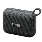 Tribit PocketGo Portable Bluetooth Speaker IP68 Waterproof BT6.0 Built-in Mic TWS APP EQ for Outdoor Pool Party Camping Travel