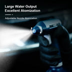 QILI Electric Water Spray Bottle Automatic Sprayer Portable Electric Watering Can for Car Window Tint PPF Sun Film Installation