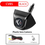 017-BK-CVBS / 12 V