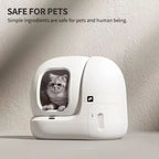 Petkit Odor Eliminator N50 for Pura Max Cat Toilet Self-Cleaning Cat Litter Box Original Odor Control Air Cleaning Materials