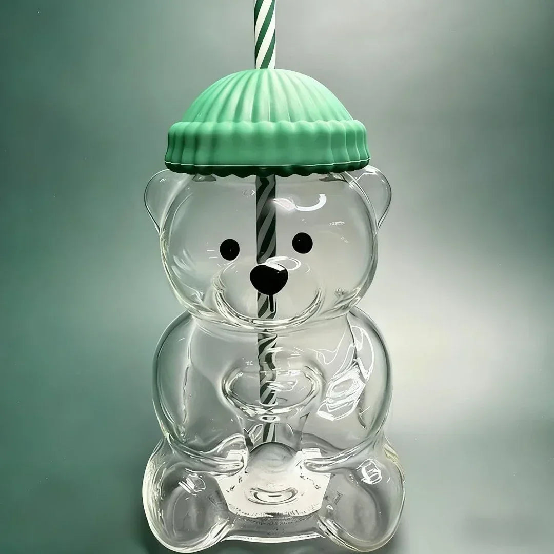 Green 1pcs / 500ml Plastic