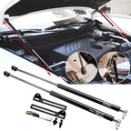 For Nissan 2014-2016 QASHQAI J11/2014-2018 X-TRAIL T32 Engine Hood Support Rod Front Support Bars Gas Cars Accessories