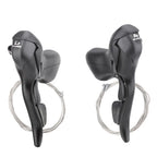 Litepro MicroNEW Speed Shifters - Elevate Your Road Bike Performance