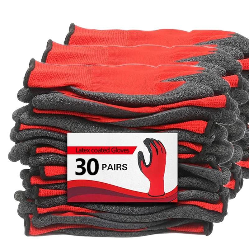 30 pairs / XL