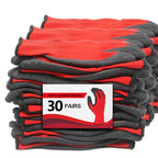 30 pairs / XL