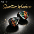 Quantum Wanderer / TypeC with mic