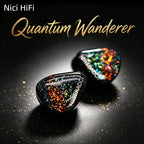 Quantum Wanderer / TypeC with mic