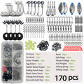 1-170pcs