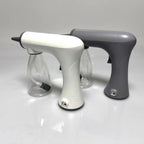 Electric Perm Foam Bubble Device Cold Hot Perm Hairdressing Styling Tool Hairdresser Salon Rechargable Perming Foaming Machine