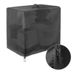 1pc Waterproof Sand Filter Cover For Krystal Clear Pool Pump 55x50x62cm Hot Tubs Parts 420D Oxford Cloth Sand Filter Cover
