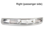12V Rearview Mirror Turn Signal Light for Chevrolet Captiva 2007-2016, Left/Right