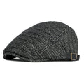 Black / Adjustable 55to60cm
