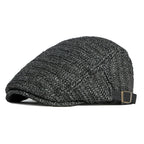Black / Adjustable 55to60cm