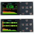 2.8-inch TFT Color Screen Bluetooth MP3 Lossless Digital Audio Player Decoder Board Module with I2S Output